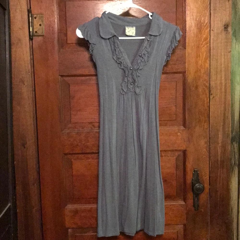 Boutique dress